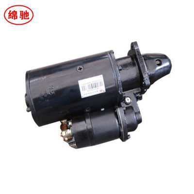 kwaliteit  New arrival Weichai WD615 engine parts steel starter motor 612600090340 WD61509QD for heavt-duty truck fabriek