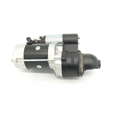 kwaliteit  Deceleration Starter Motor Diesel Engine Tractor Tricycle Electric Start QDJ158D QDJ158D fabriek