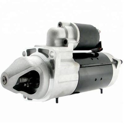 kwaliteit  Fit For 12 Volt Automobile Starter Motor STR-2060 0986018010 Top Quality OEM SIZE fabriek
